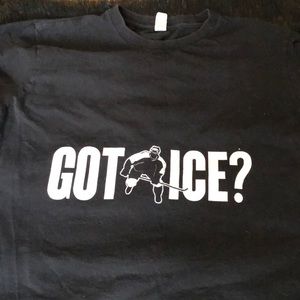 Got Ice? Tee